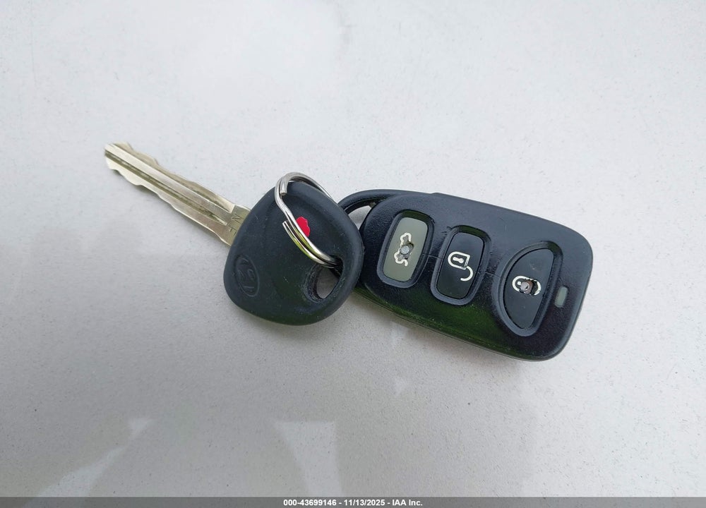 2006 HYUNDAI SONATA GLS V6/LX V6 VIN: 5NPEU46F46H133224
