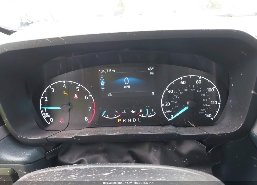 2024 FORD MAVERICK XL VIN: 3FTTW8B95RRA91186