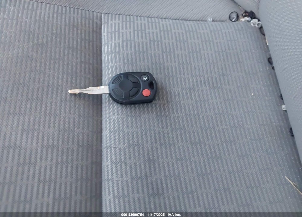 2012 FORD FUSION SE VIN: 3FAHP0HA8CR121218