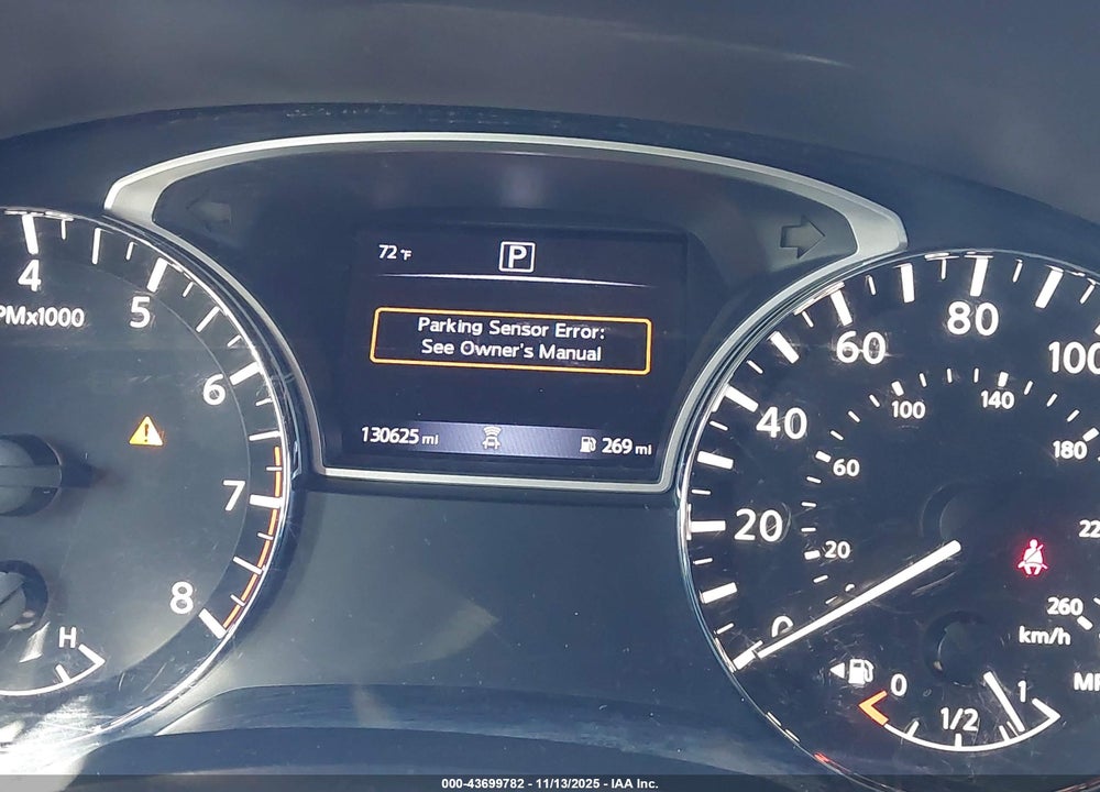 2019 NISSAN PATHFINDER S VIN: 5N1DR2MN6KC628909