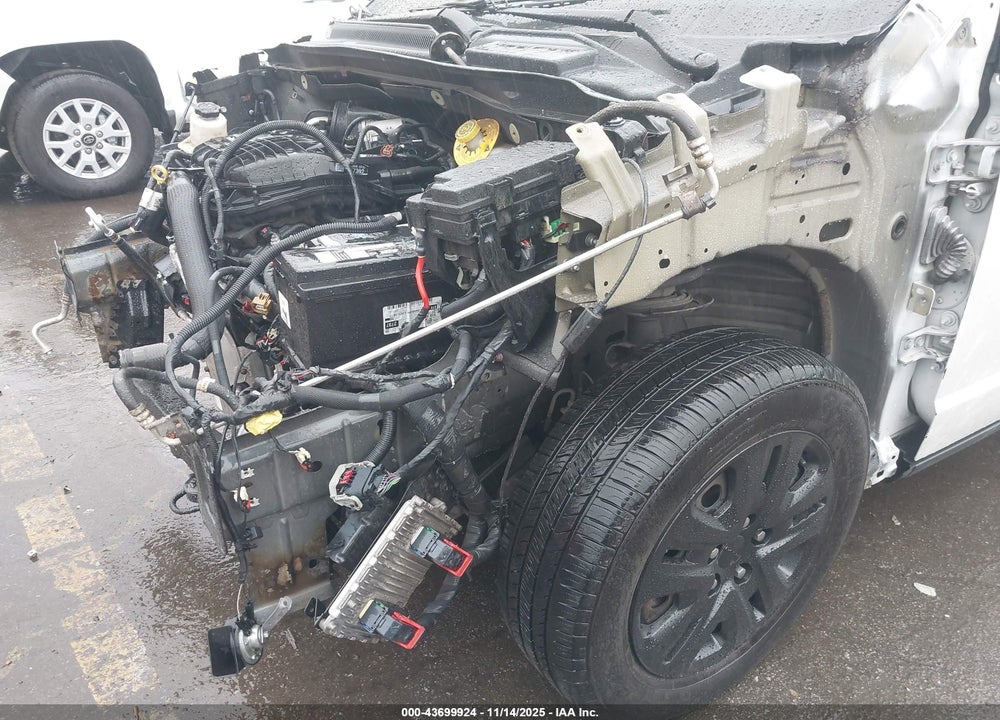 2020 DODGE GRAND CARAVAN GT VIN: 2C4RDGEG7LR199052