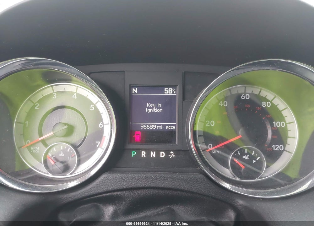 2020 DODGE GRAND CARAVAN GT VIN: 2C4RDGEG7LR199052