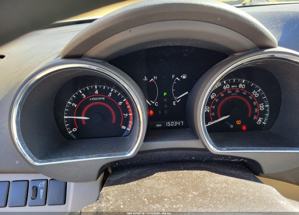 2009 TOYOTA HIGHLANDER VIN: JTEDA41A192007470