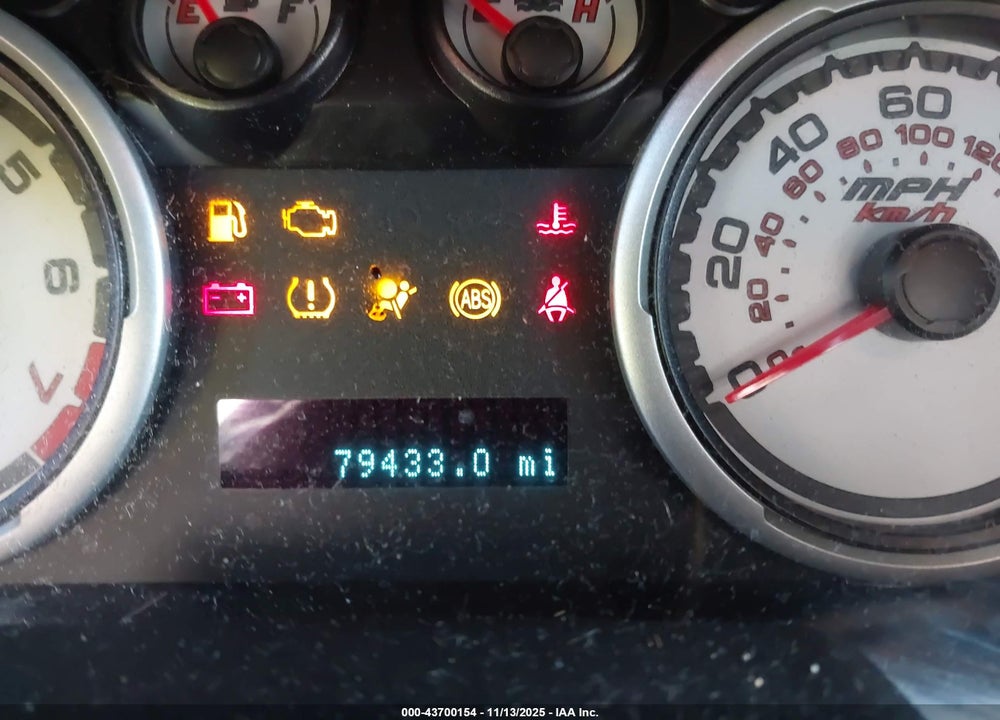 2011 FORD FOCUS SE VIN: 1FAHP3FN3BW204039