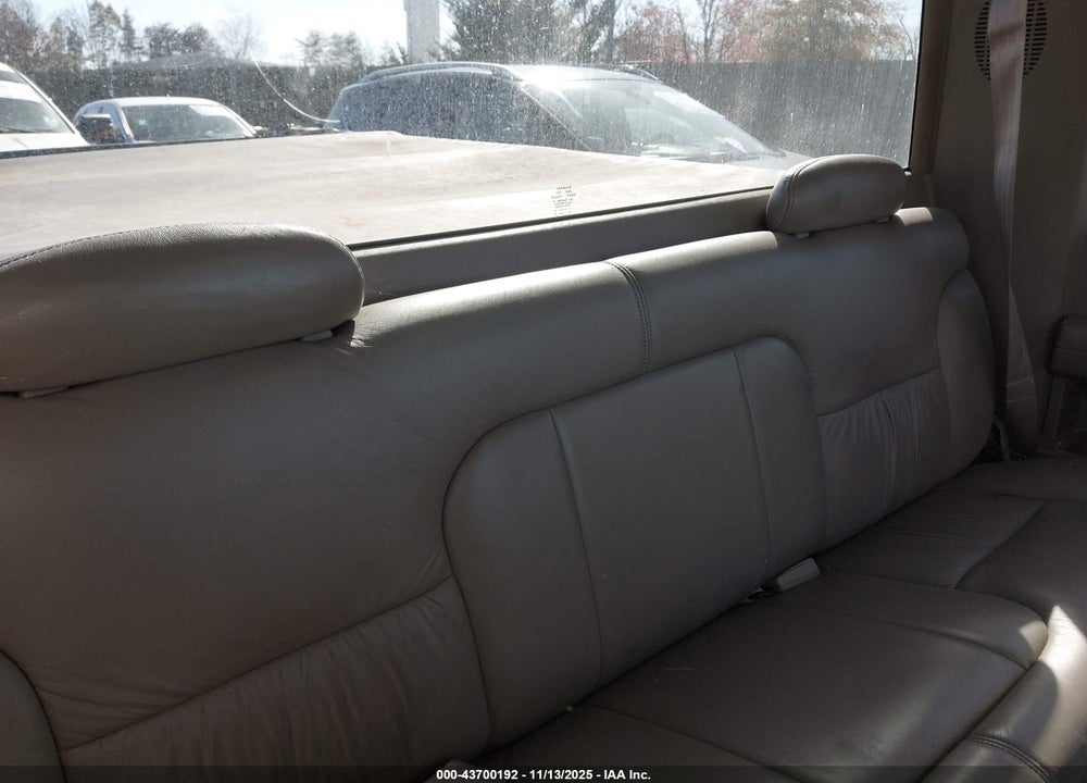 1996 CHEVROLET GMT-400 C1500 VIN: 1GCEC19R7TE121331