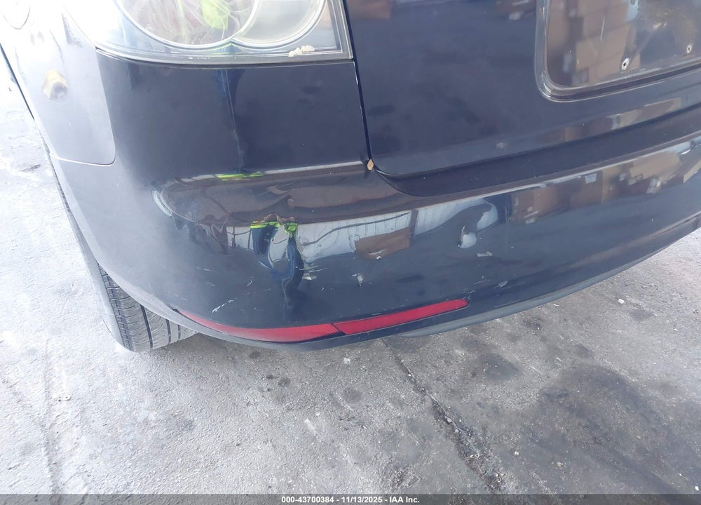 2012 MAZDA CX-7 I SPORT VIN: JM3ER2BM7C0416338
