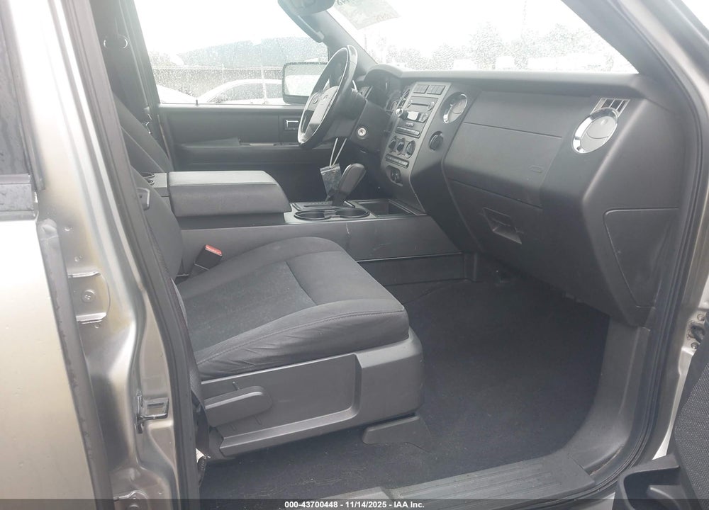 2008 FORD EXPEDITION XLT VIN: 1FMFU15548LA83298