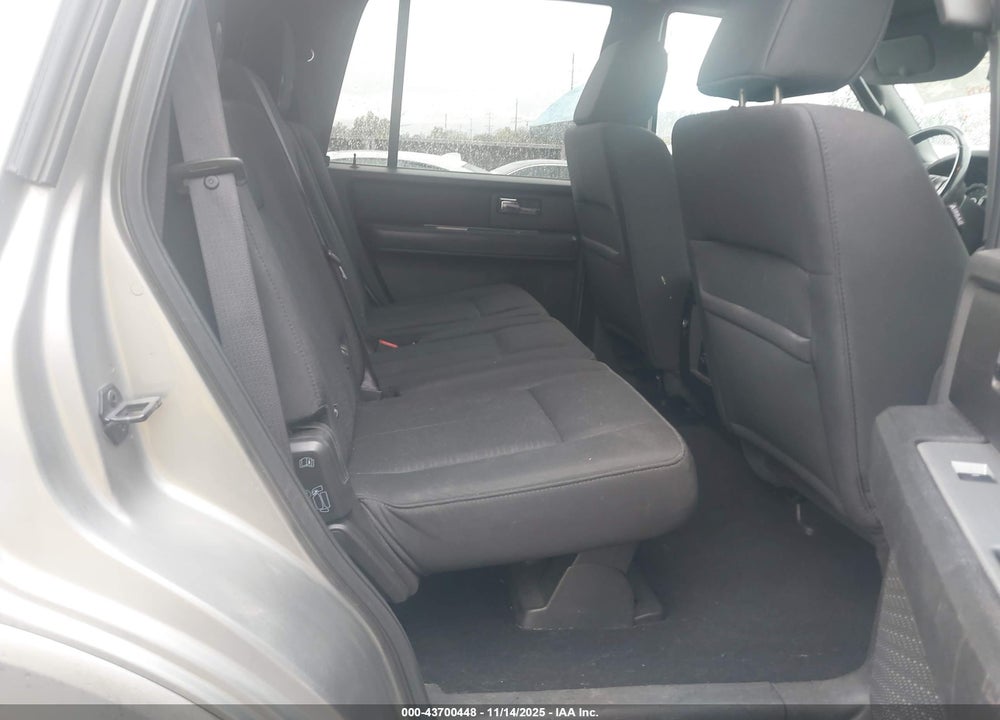 2008 FORD EXPEDITION XLT VIN: 1FMFU15548LA83298