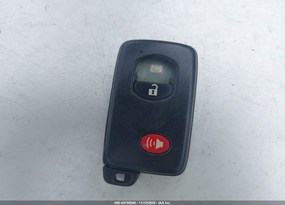 2015 TOYOTA PRIUS V THREE VIN: JTDZN3EU8FJ027472