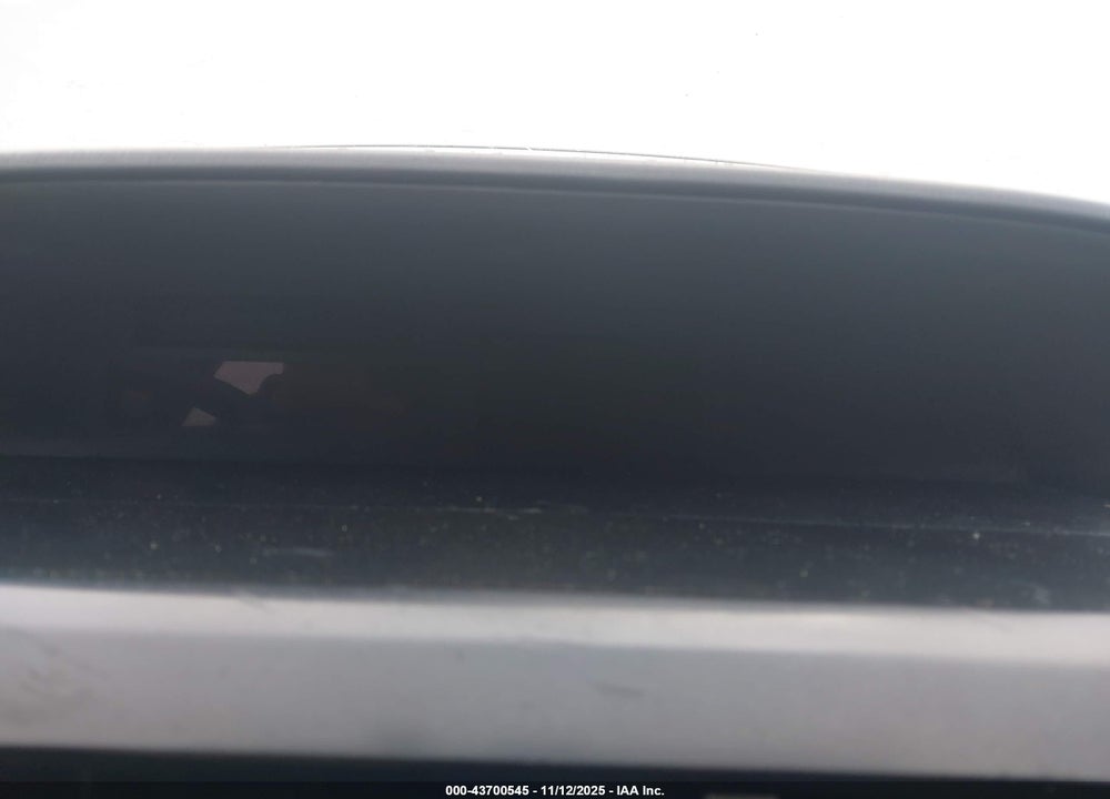 2015 TOYOTA PRIUS V THREE VIN: JTDZN3EU8FJ027472
