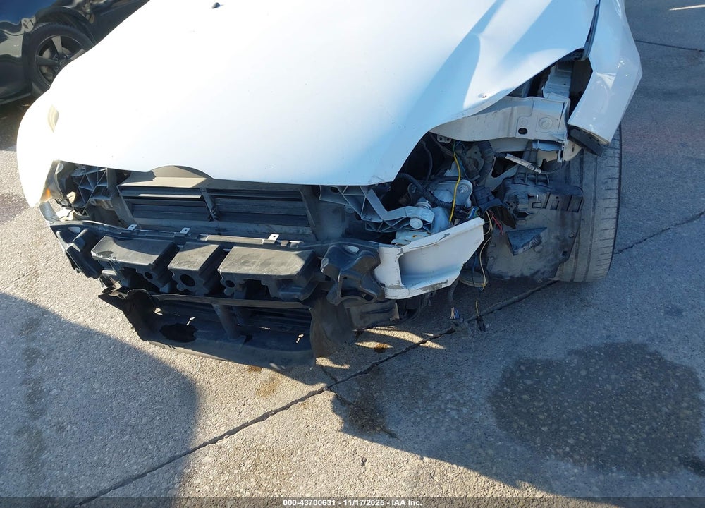 2012 FORD FOCUS SE VIN: 1FAHP3F20CL217162
