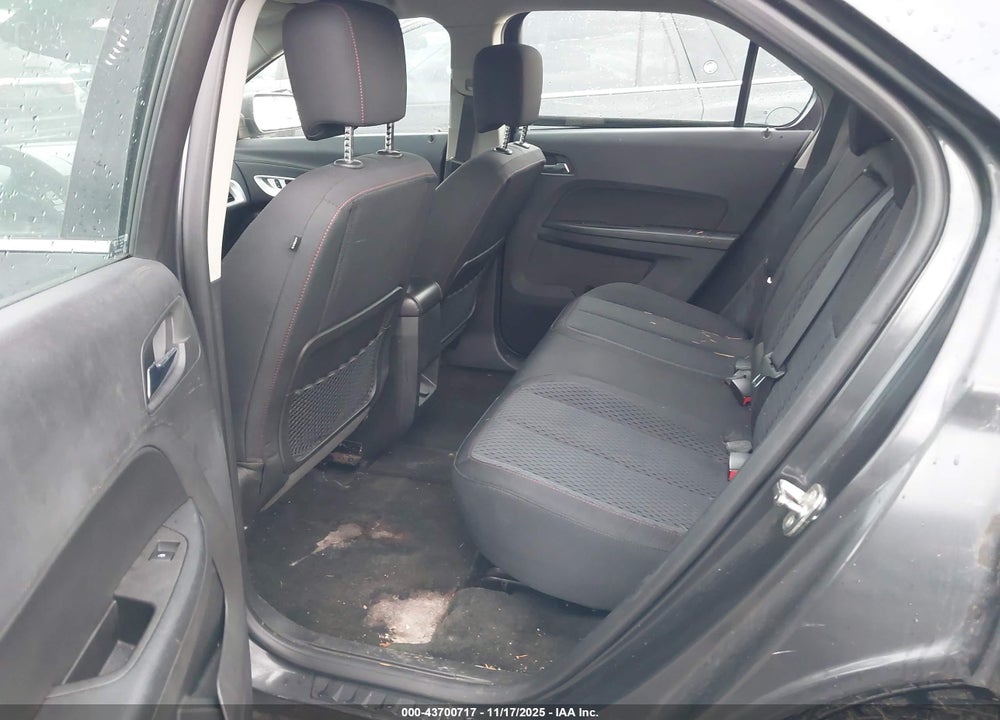 2014 CHEVROLET EQUINOX LS VIN: 2GNALAEK0E6141829