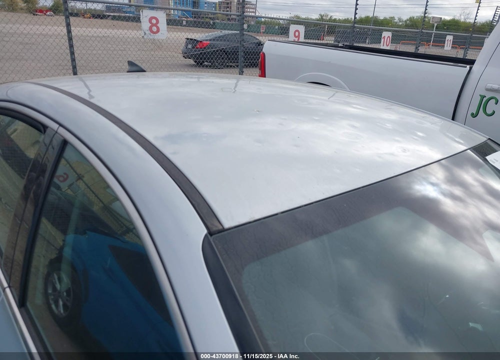 2025 HYUNDAI SONATA VIN: KMHL64JA0SA479958