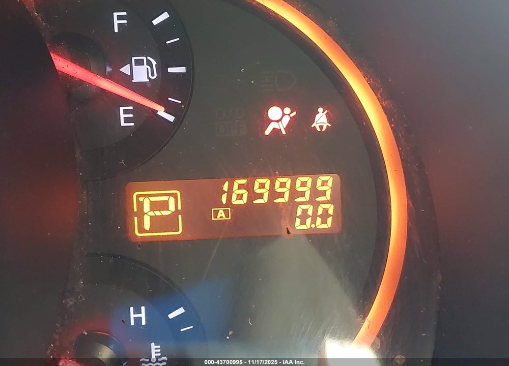 2010 NISSAN MURANO S VIN: JN8AZ1MW2AW129066