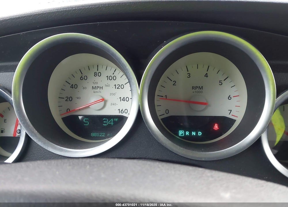 2005 DODGE MAGNUM RT VIN: 2D8GZ58275H543034