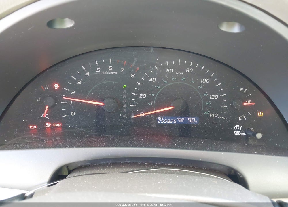 2009 TOYOTA CAMRY VIN: 4T1BE46K09U363698