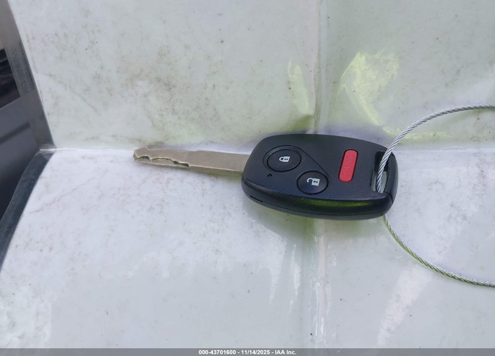 2007 HONDA CIVIC VIN: 2HGFG12607H503211