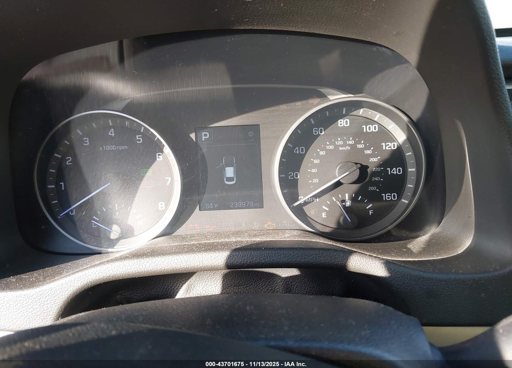 2018 HYUNDAI ELANTRA SEL VIN: 5NPD84LF9JH268891
