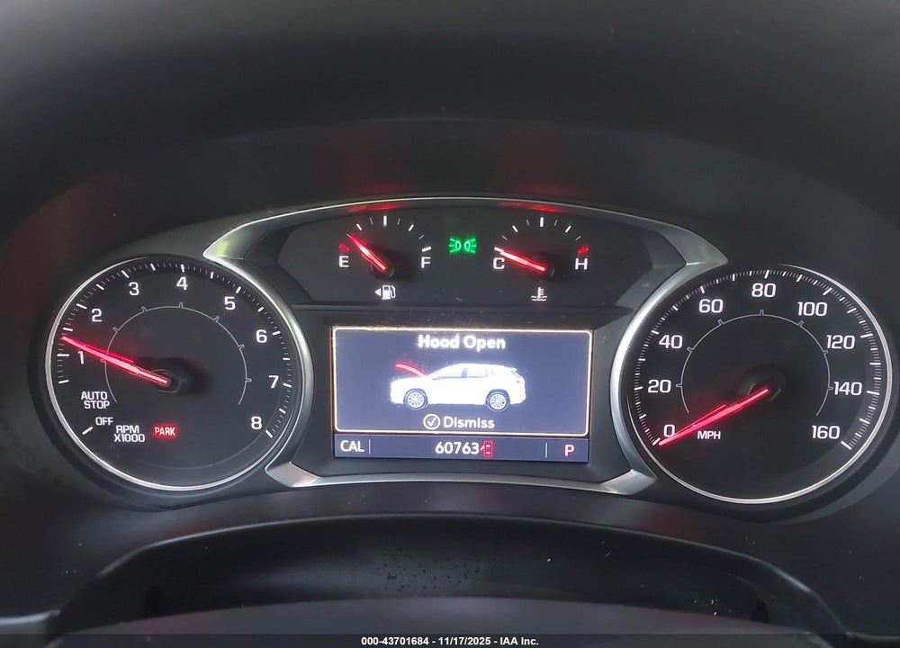 2019 GMC TERRAIN SLT VIN: 3GKALVEX6KL401058
