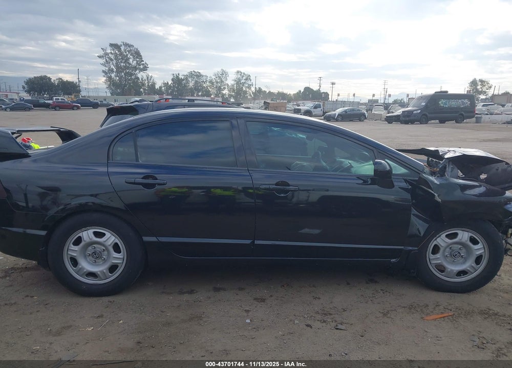 2008 HONDA CIVIC EX VIN: 2HGFA16878H306311