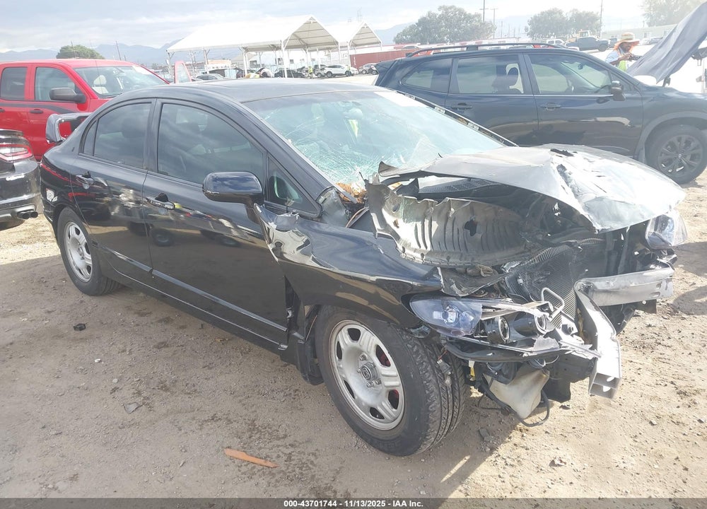 2008 HONDA CIVIC EX VIN: 2HGFA16878H306311