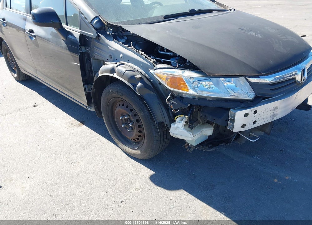 2021 HONDA CIVIC VIN: SHHFK7H93MU202269