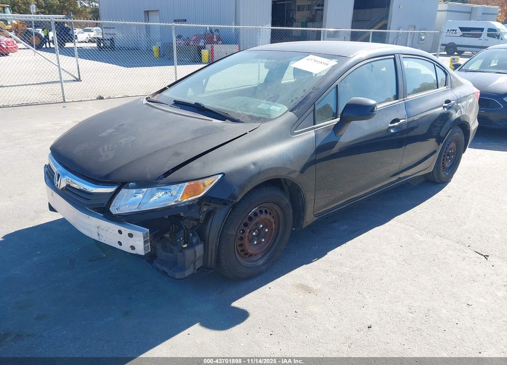 2021 HONDA CIVIC VIN: SHHFK7H93MU202269