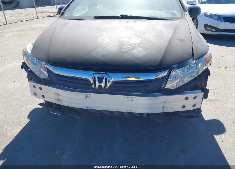 2021 HONDA CIVIC VIN: SHHFK7H93MU202269