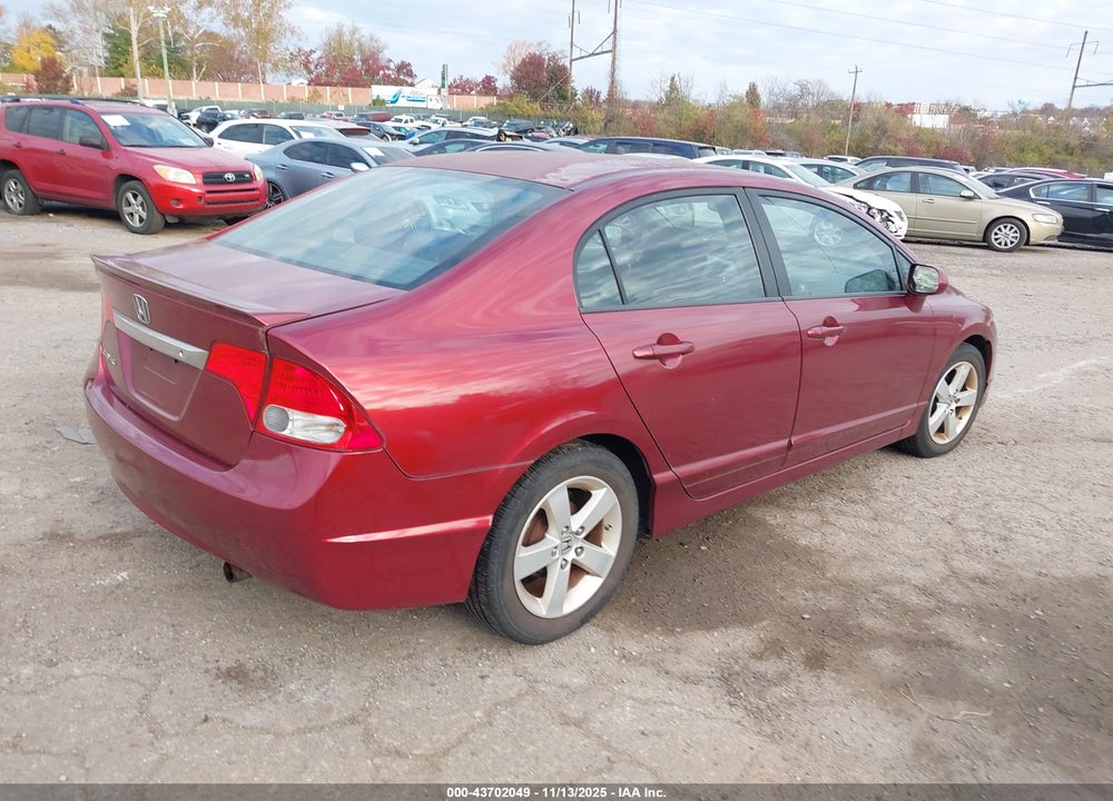 2010 HONDA CIVIC LX-S VIN: 2HGFA1F68AH524083
