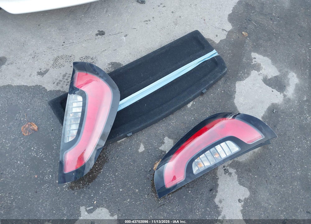2015 KIA SOUL VIN: KNDJP3A51F7804206