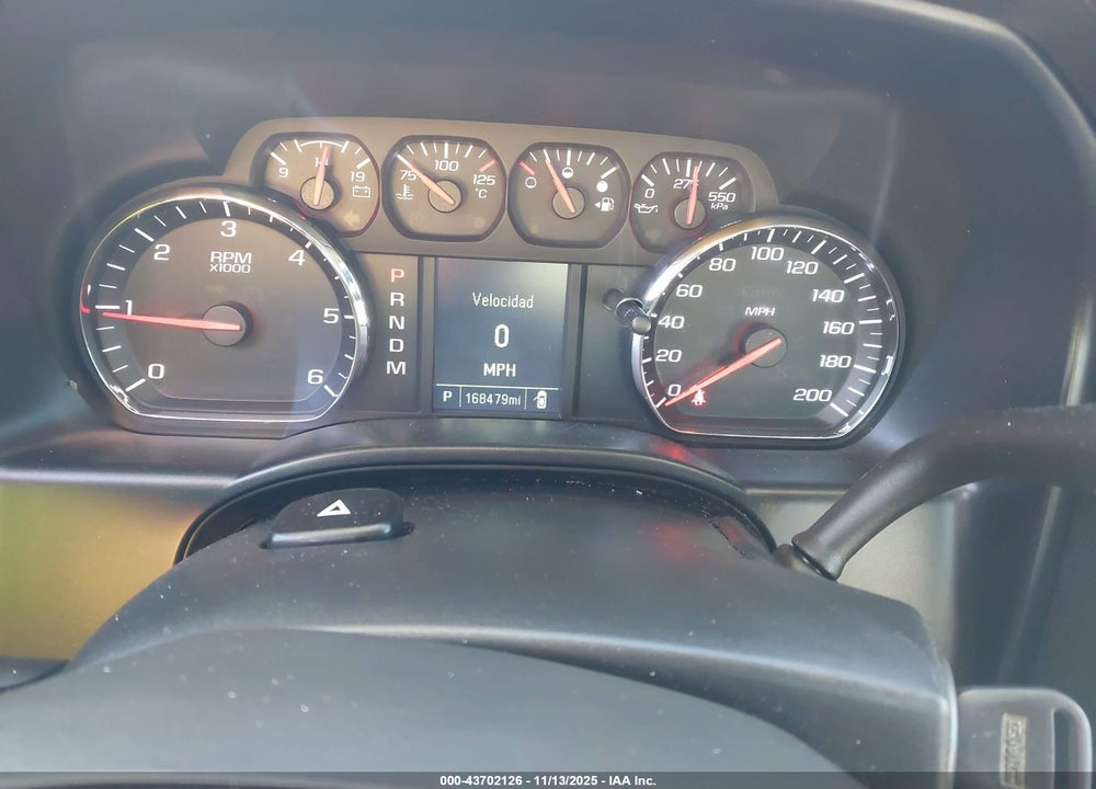 2014 GMC SIERRA 1500 VIN: 1GTV2TEC5EZ262992