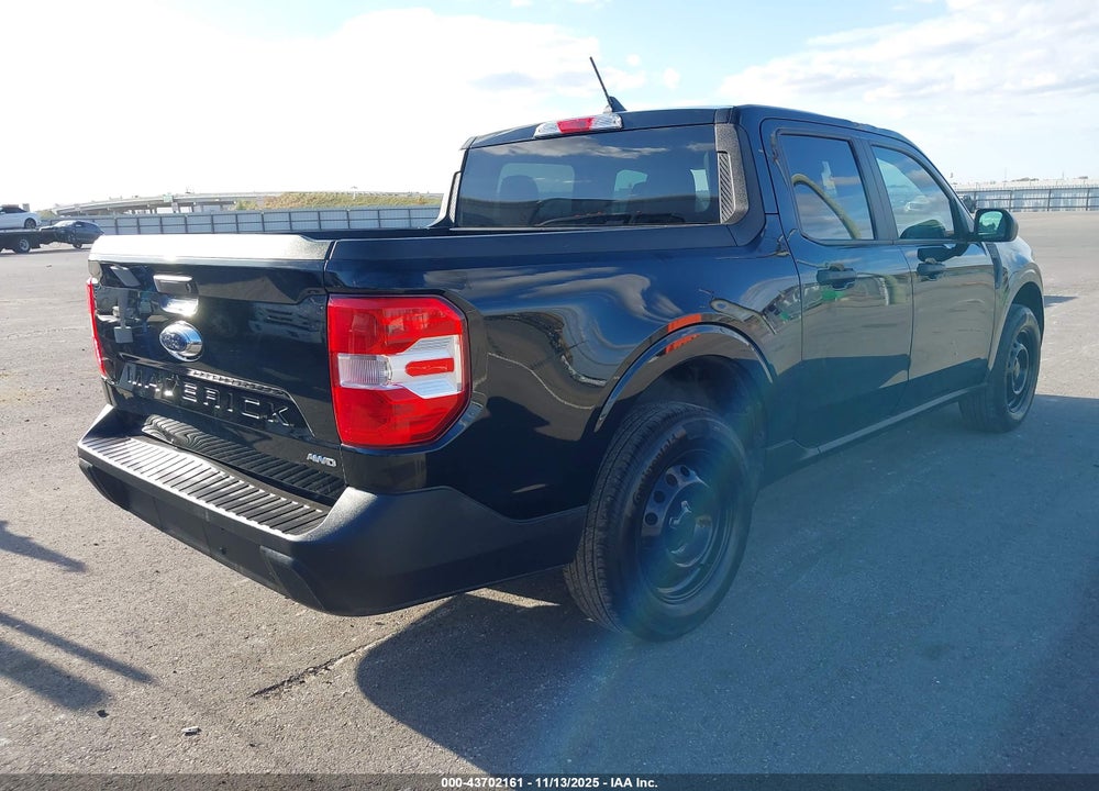 2024 FORD MAVERICK XL VIN: 3FTTW8B94RRA46515