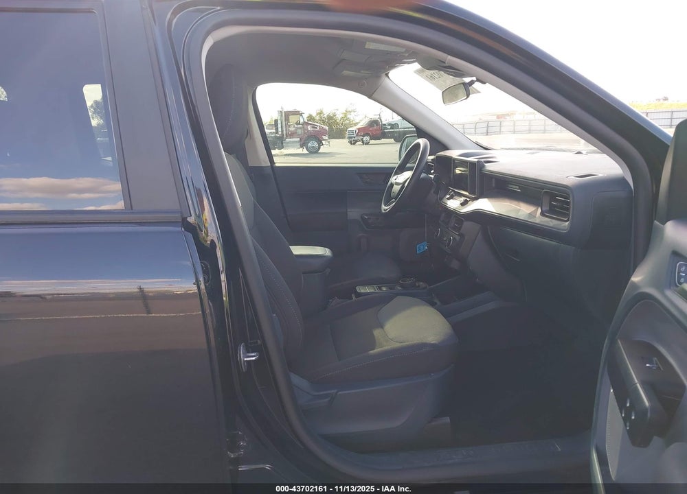 2024 FORD MAVERICK XL VIN: 3FTTW8B94RRA46515