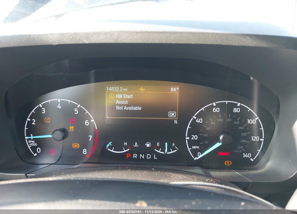 2024 FORD MAVERICK XL VIN: 3FTTW8B94RRA46515
