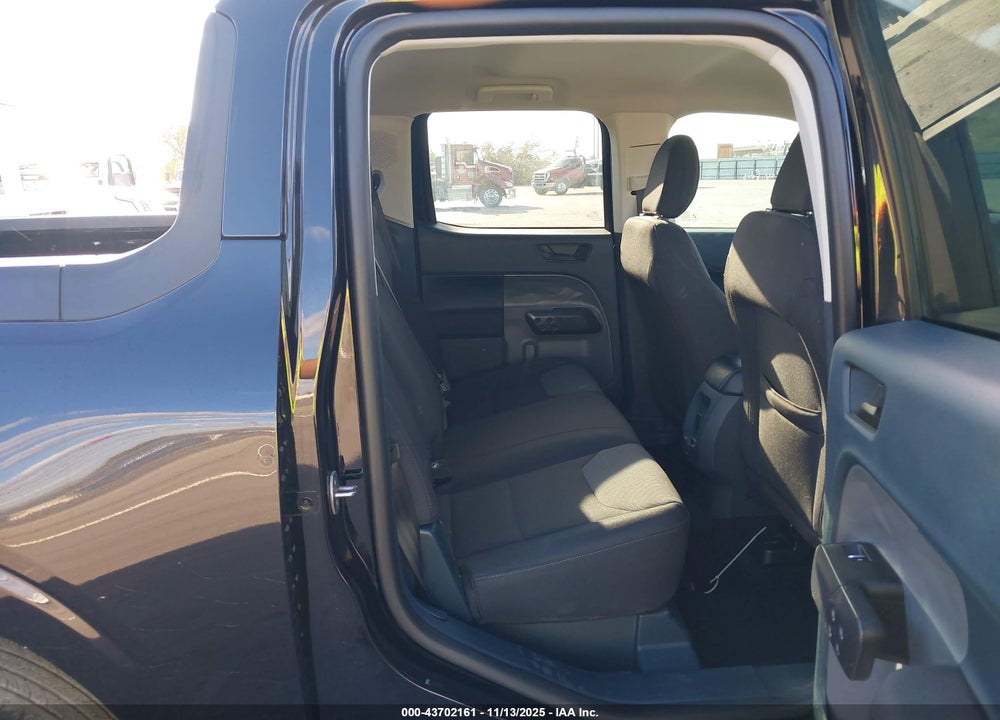 2024 FORD MAVERICK XL VIN: 3FTTW8B94RRA46515