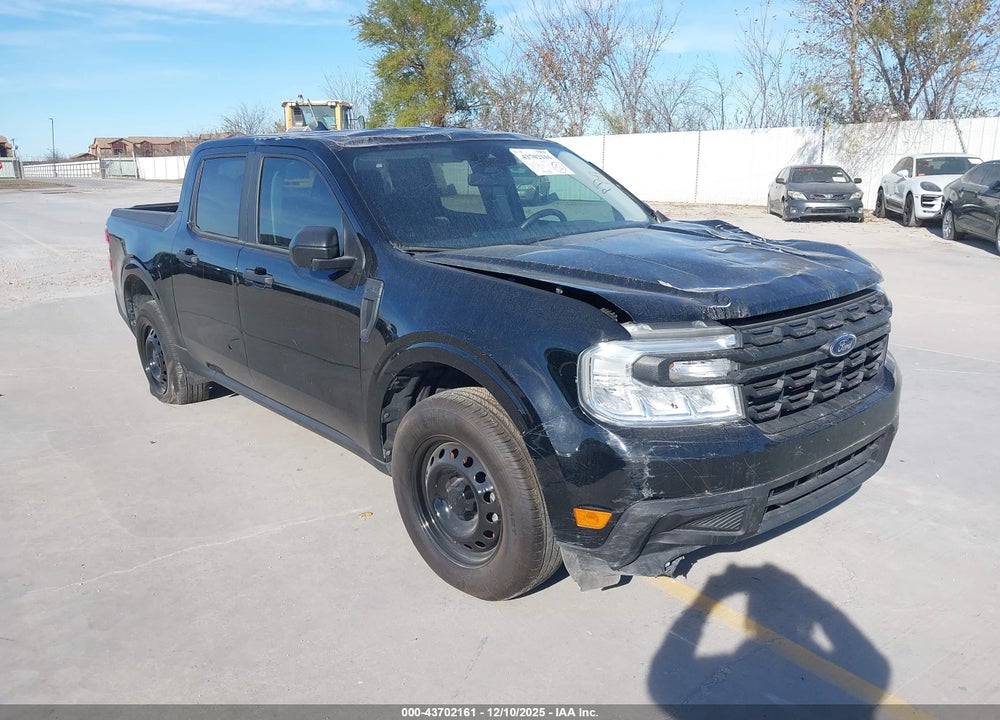 2024 FORD MAVERICK XL VIN: 3FTTW8B94RRA46515