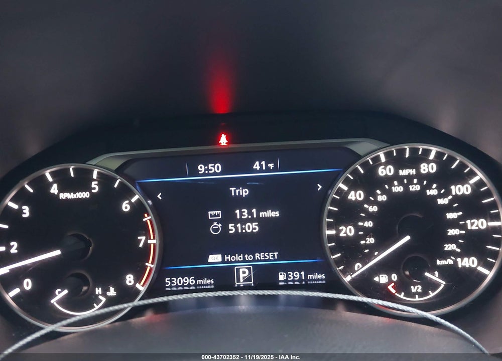 2020 NISSAN ALTIMA S FWD VIN: 1N4BL4BV0LC264523