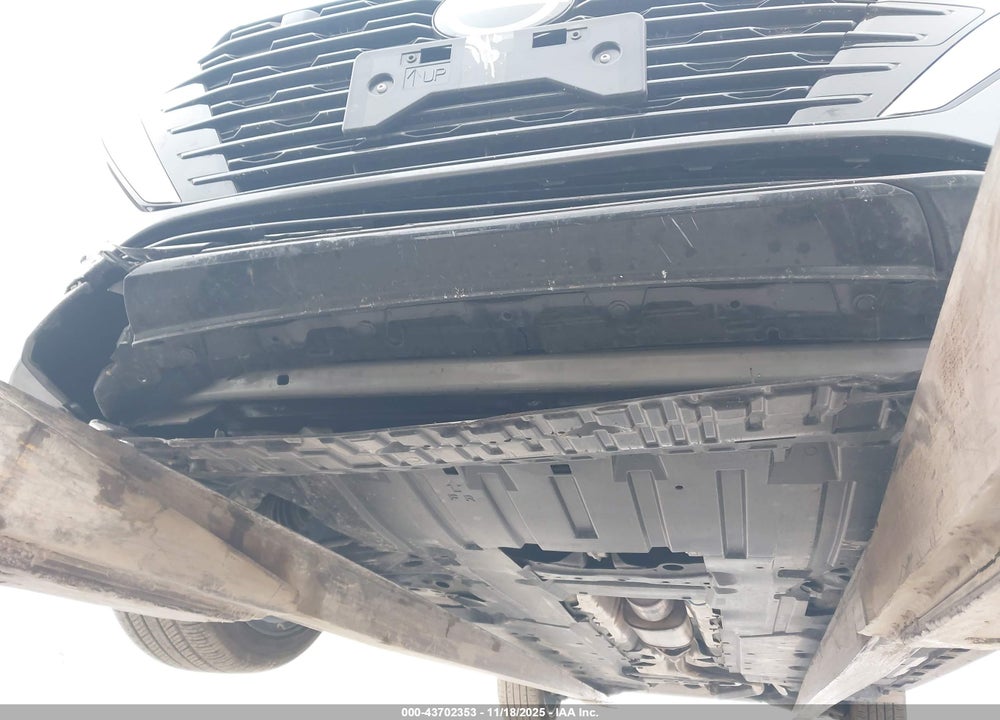 2025 NISSAN SENTRA VIN: 3N1AB8DV3SY329032