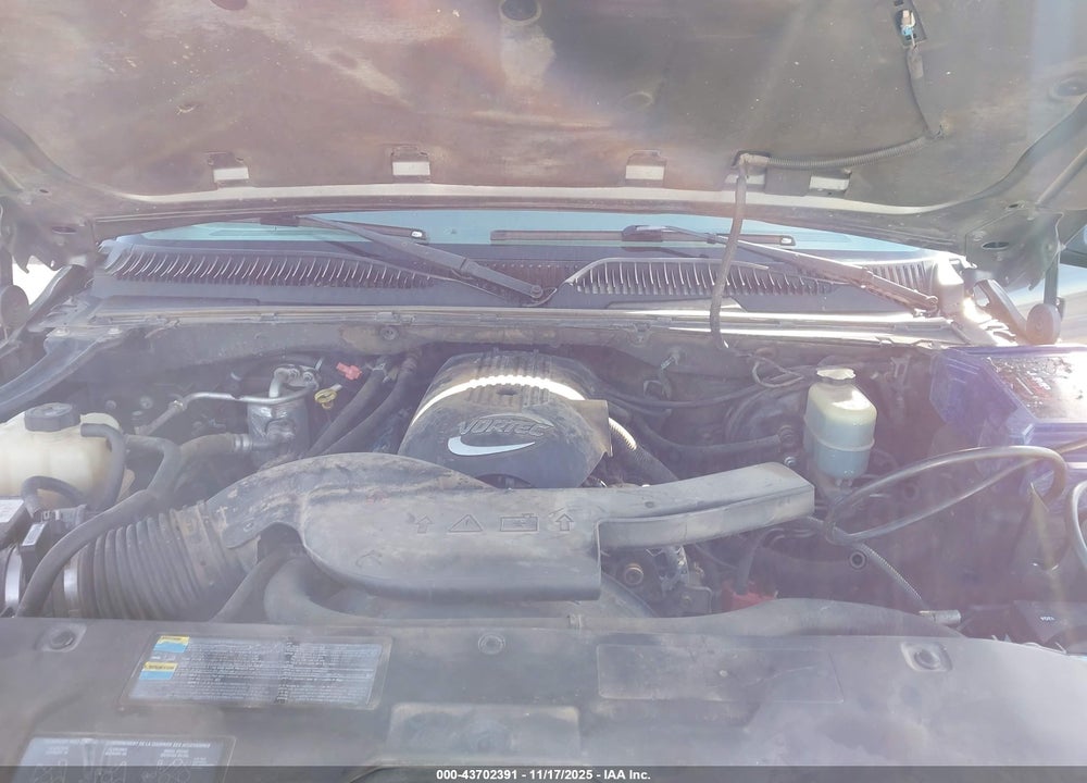 2002 GMC YUKON SLT VIN: 1GKEK13Z12J169963