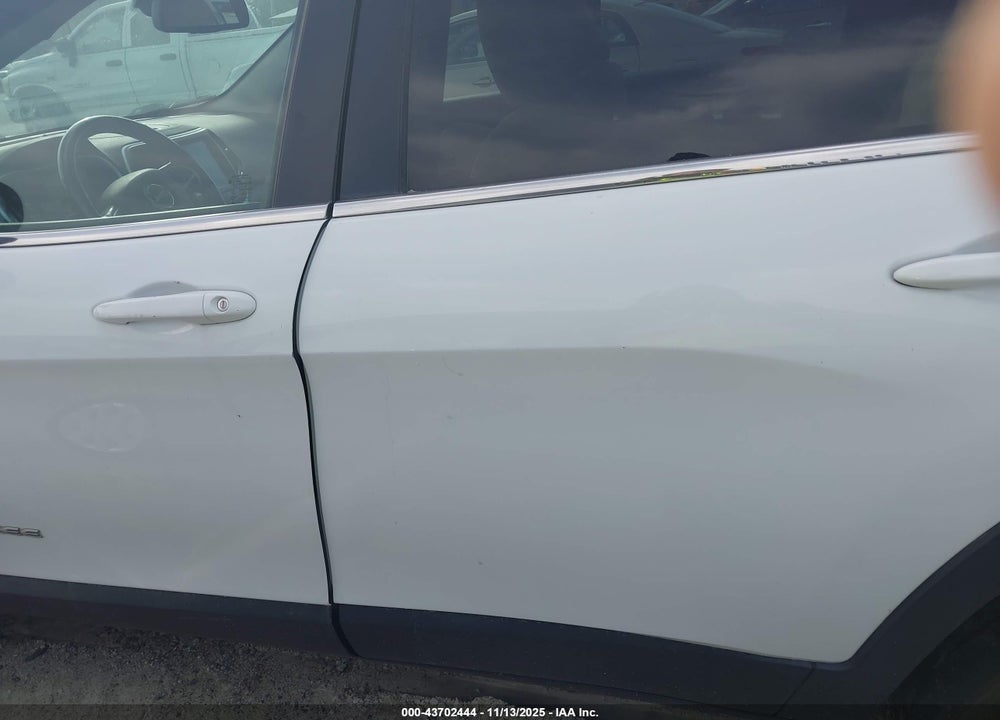 2015 JEEP CHEROKEE VIN: 1C4PJMCB6FW546033