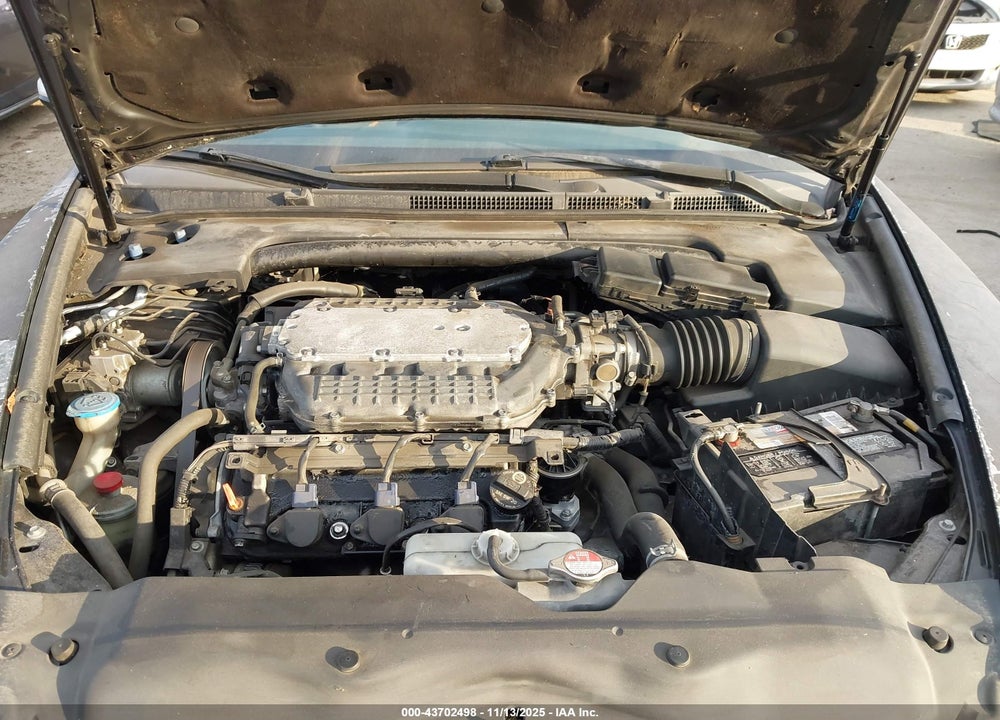 2007 ACURA TL TYPE S VIN: 19UUA765X7A001415