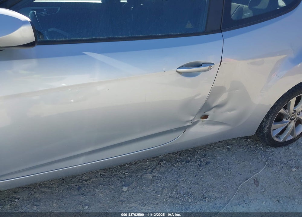 2017 HYUNDAI VELOSTER VIN: KMHTC6ADXHU307359