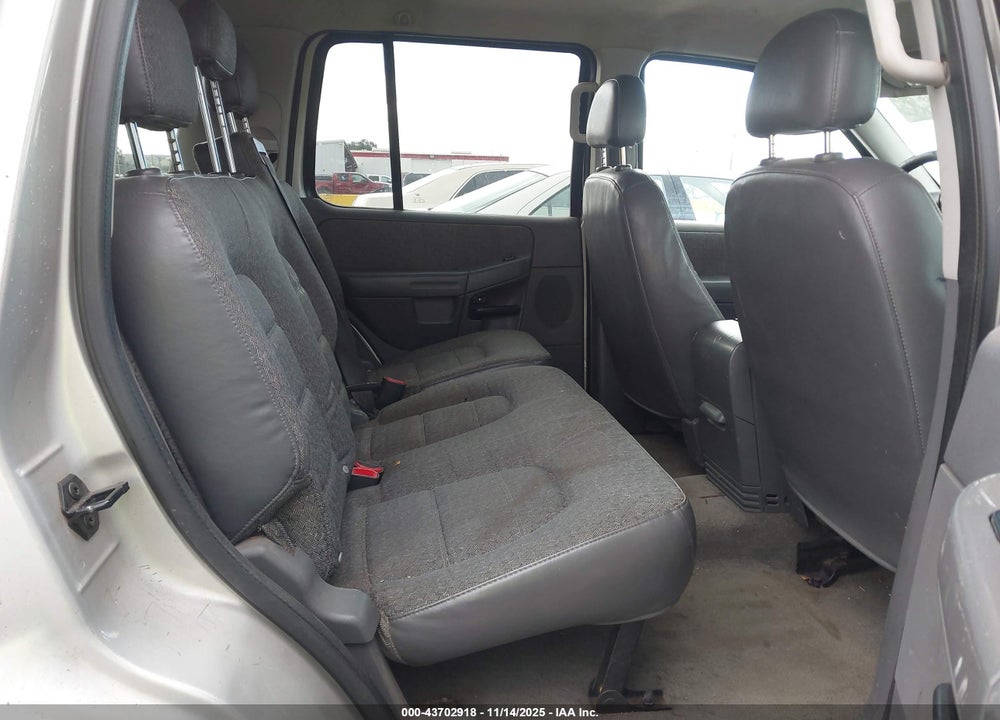 2003 FORD EXPLORER XLS VIN: 1FMZU72K53ZA60659