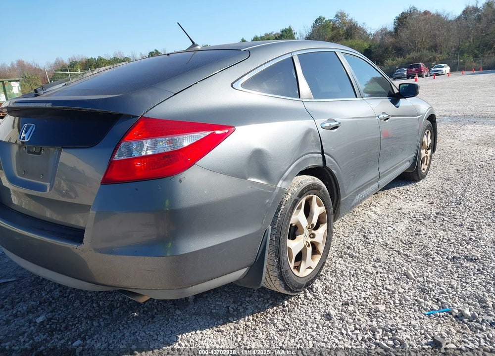 2010 HONDA ACCORD CROSSTOUR VIN: 5J6TF1H54AL012938