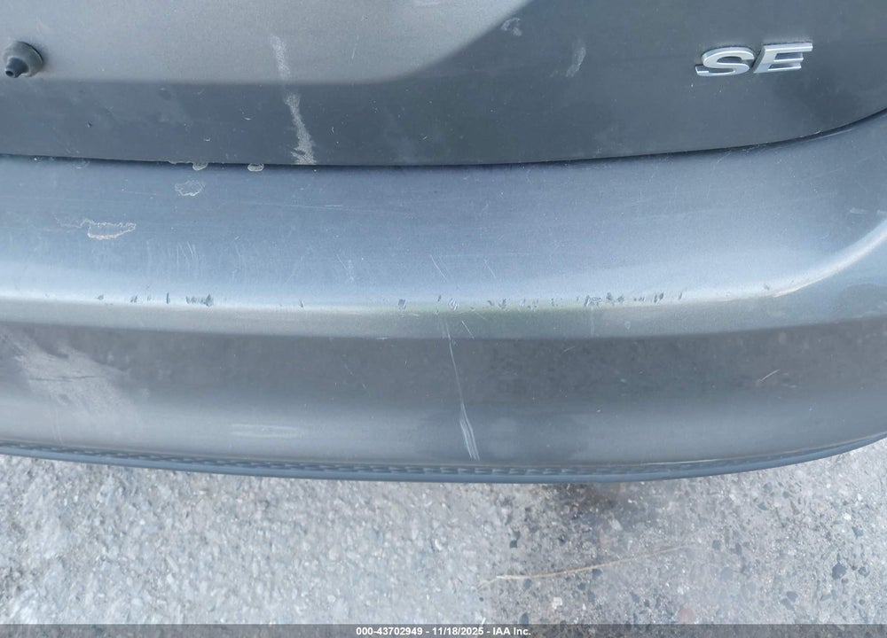 2014 FORD FOCUS SE VIN: 1FADP3K24EL318762