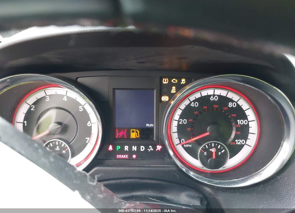 2019 DODGE GRAND CARAVAN GT VIN: 2C4RDGEG2KR679885