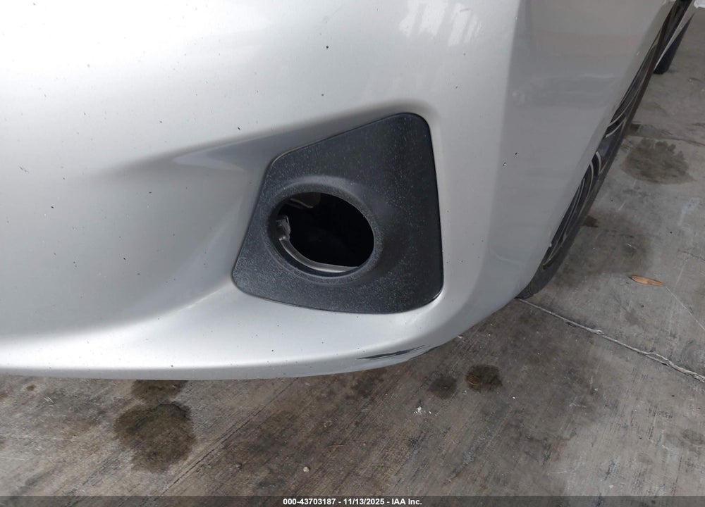 2014 TOYOTA COROLLA VIN: 2T1BURHE0EC040366
