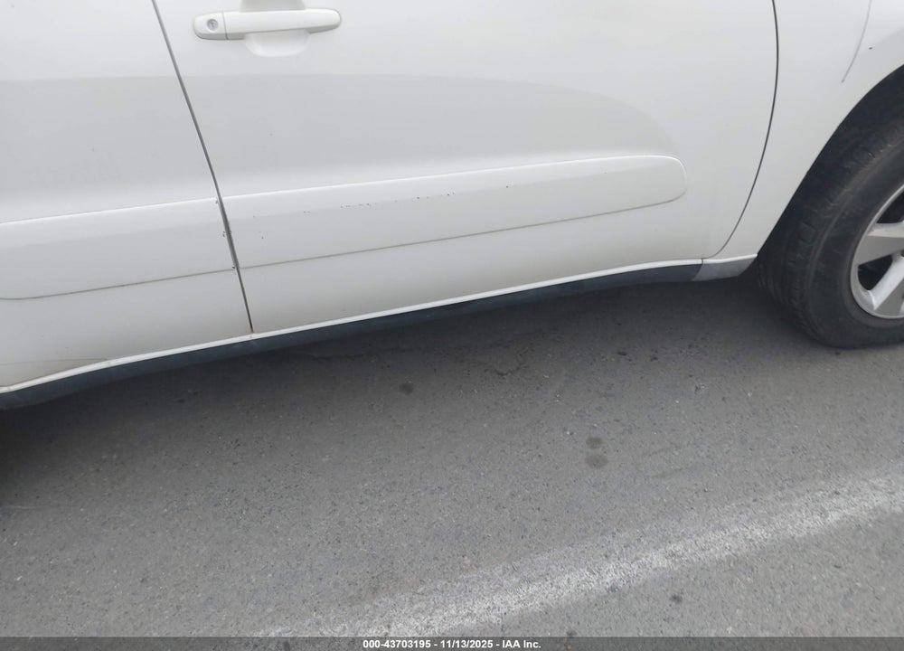 2004 TOYOTA RAV4 VIN: JTEHD20V640031141