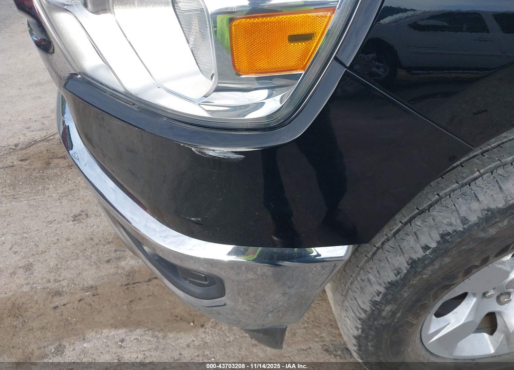 2023 RAM 1500 BIG HORN 4X4 5'7 BOX VIN: 1C6RRFFG6PN584378