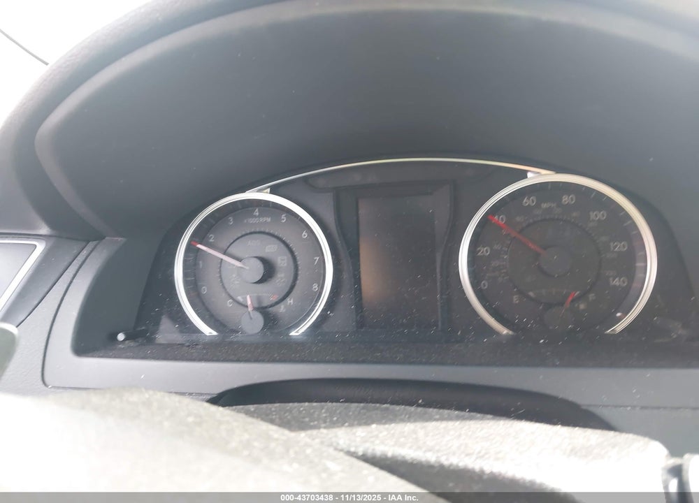 2016 TOYOTA CAMRY SE VIN: 4T1BF1FK3GU205655
